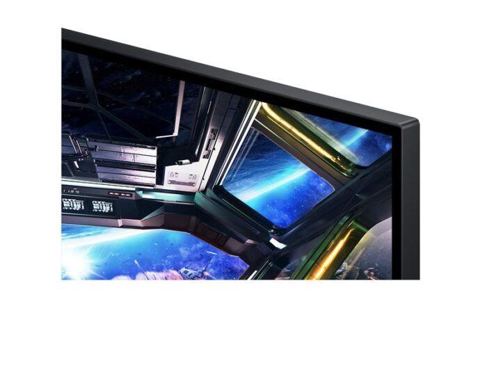 Samsung |  LS27DG702EUXEN - Afbeelding 14