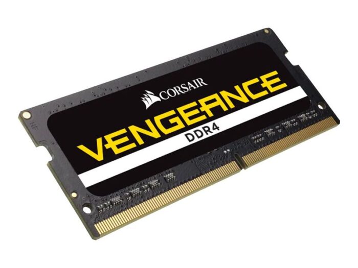 8 GB | Corsair |  CMSX8GX4M1A3200C22 - Afbeelding 2