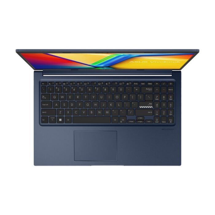 Asus X1504ZA 15.6 F-HD / i5-1235U/ 512GB 8GB W11P - Afbeelding 2