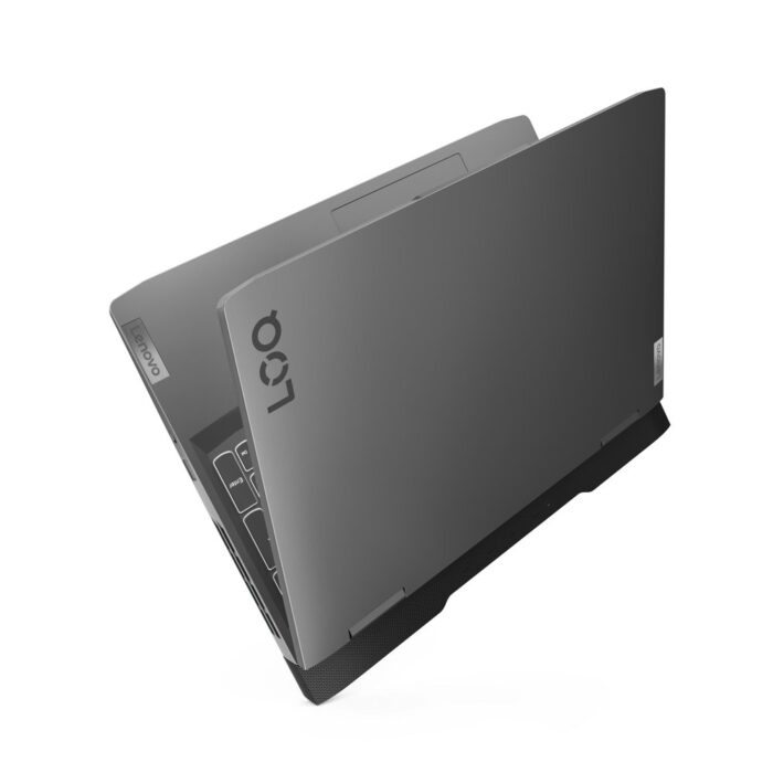 Lenovo LOQ 15.6 IPS 144HZ i5-12450H 16GB 512GB RTX2050 W11 - Afbeelding 2