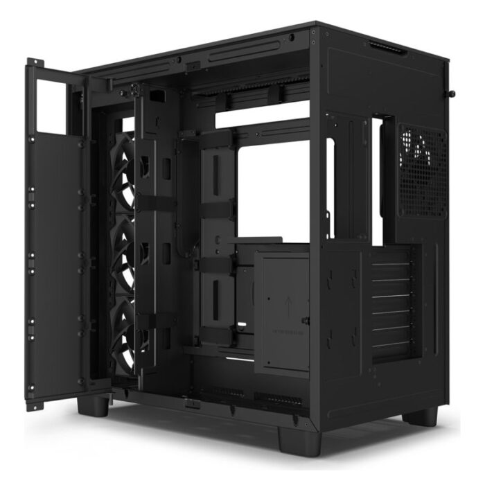 NZXT |  CM-H91FB-01 - Afbeelding 3