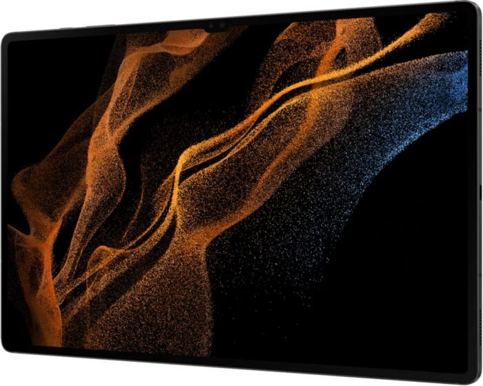 Samsung Galaxy Tab S8 Ultra 128GB 14.6inch 8GB Grijs - Afbeelding 4