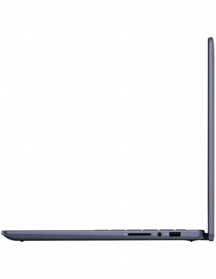 DELL 2in1 14.0 F-HD TOUCH Ryzen 5 8640HS 8GB 512GB W11H - Afbeelding 4
