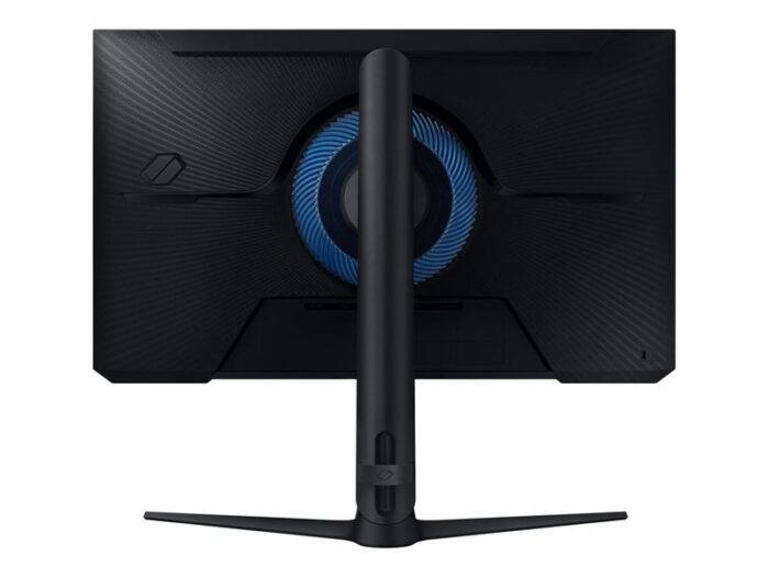 Samsung |  LS24DG300EUXEN - Afbeelding 10