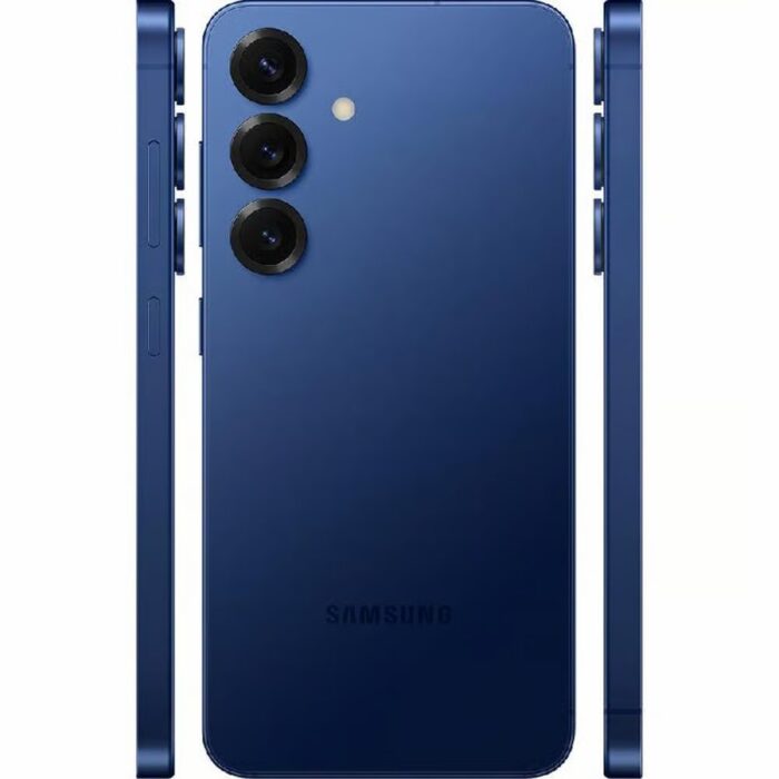 Samsung Galaxy S25 - 5G - 256GB - Navy - Afbeelding 4