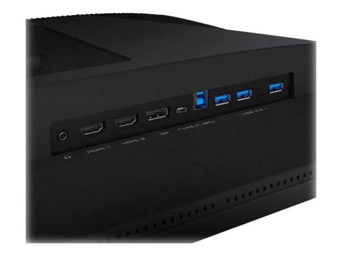 Gigabyte |  M28U EK - Afbeelding 8