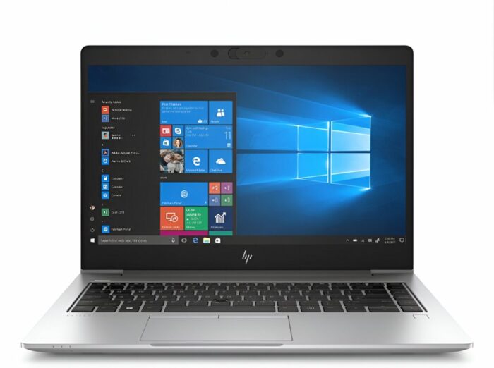 HP EliteBook 745 G6 14F-HD/R3 pro3300/8GB/256GB/W11P