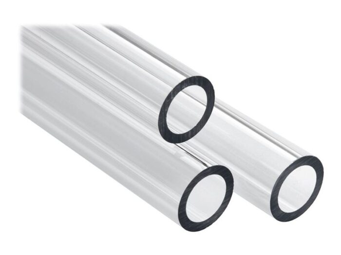 CORSAIR Hydro X Series XT Hardline 14mm Tubing - liquid cooling system tube set - Afbeelding 2