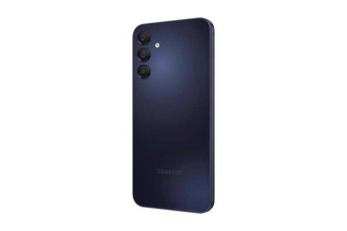 Samsung Galaxy A15 16,5 cm (6.5") Hybride Dual SIM Android 1 - Afbeelding 3