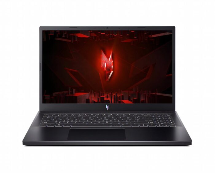 Acer Nitro 15.6 F-HD 165HZ IPS i9-13900H 512GB 16GB 4060 W11