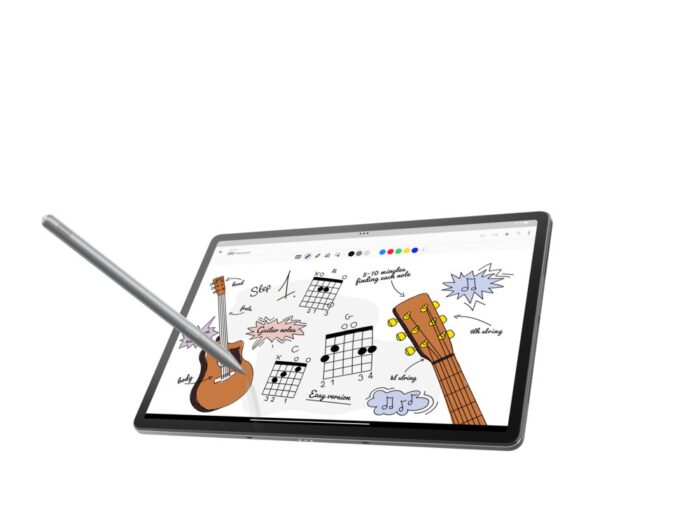 Lenovo Tab P12 12.7Inch 2944x1840 60hz 8GB 128GB Android 13 - Afbeelding 10