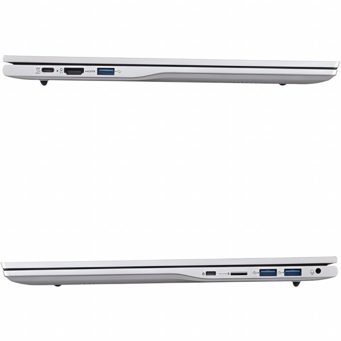 Acer Aspire 16.1Inch  WUXGA I3 13e 1305U 16GB DDR5 512GB W11 - Afbeelding 5