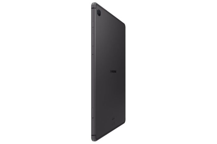 Samsung Tab S6 Lite Wi-Fi 64 GB 10.4" 4 GB Wi-Fi 5 Grijs - Afbeelding 15