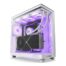 NZXT cabinet H6 Flow RGB - Midi