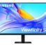 Samsung Monitor ViewFinity S80UD - 81.3 cm (32") - 3840 x 2160 4K UHD