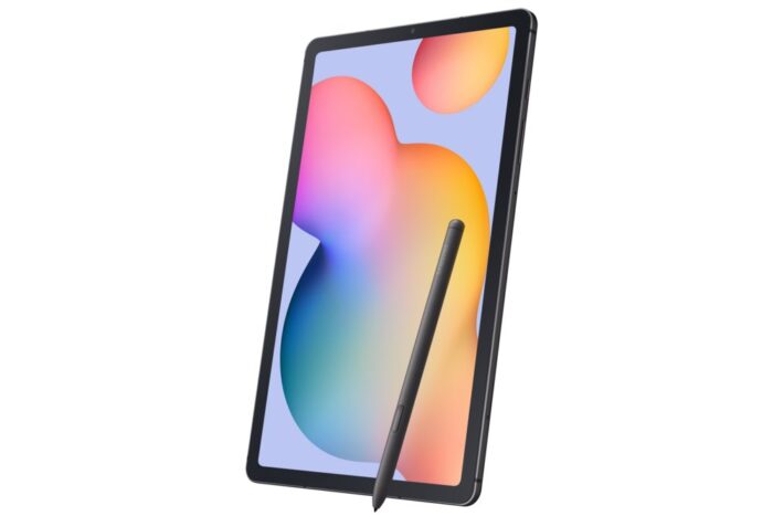 Samsung Tab S6 Lite Wi-Fi 64 GB 10.4" 4 GB Wi-Fi 5 Grijs - Afbeelding 9