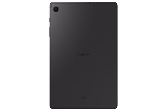 Samsung Tab S6 Lite Wi-Fi 64 GB 10.4" 4 GB Wi-Fi 5 Grijs - Afbeelding 2
