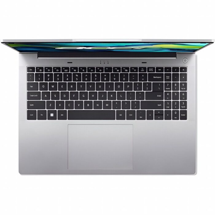 Acer Aspire 16.1Inch  WUXGA I3 13e 1305U 16GB DDR5 512GB W11 - Afbeelding 3