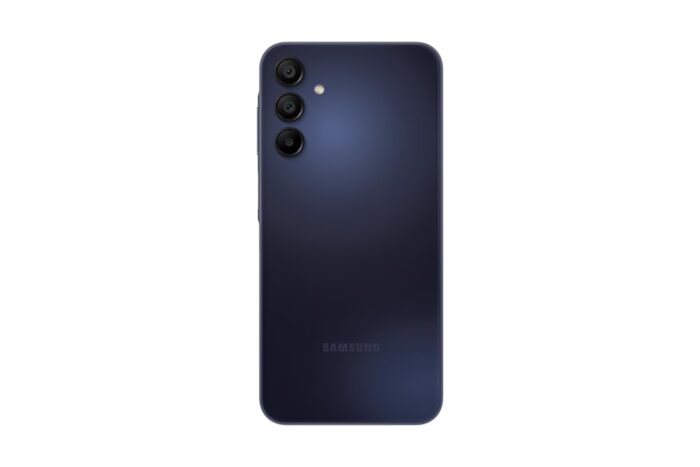 Samsung Galaxy A15 16,5 cm (6.5") Hybride Dual SIM Android 1 - Afbeelding 4
