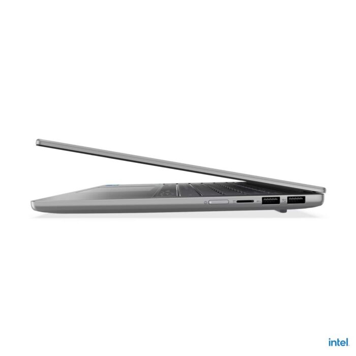 Lenovo Slim5 14IRH10 14Inch WUXGA i5-13420H 16GB 1TB W11P - Afbeelding 4