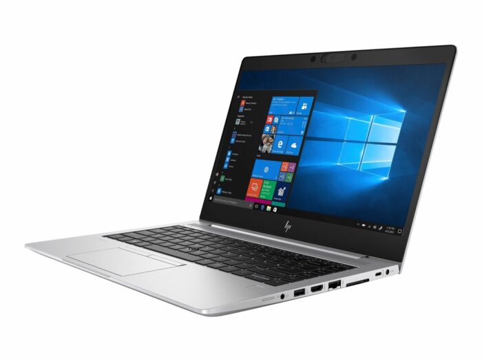 HP EliteBook 745 G6 14F-HD/R3 pro3300/8GB/256GB/W11P - Afbeelding 4
