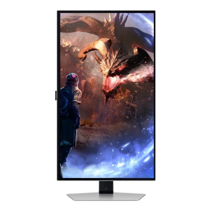 Samsung |  LS27DG600SUXEN - Afbeelding 2