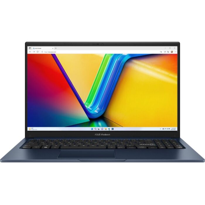 Asus X1504ZA 15.6 F-HD / i5-1235U/ 512GB 8GB W11P