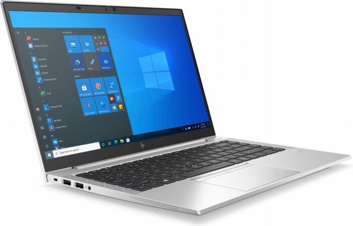 HP EliteBook 845 G8 14F-HD/Ryzen3Pro-5450U/16GB/256GB/W11P - Afbeelding 3