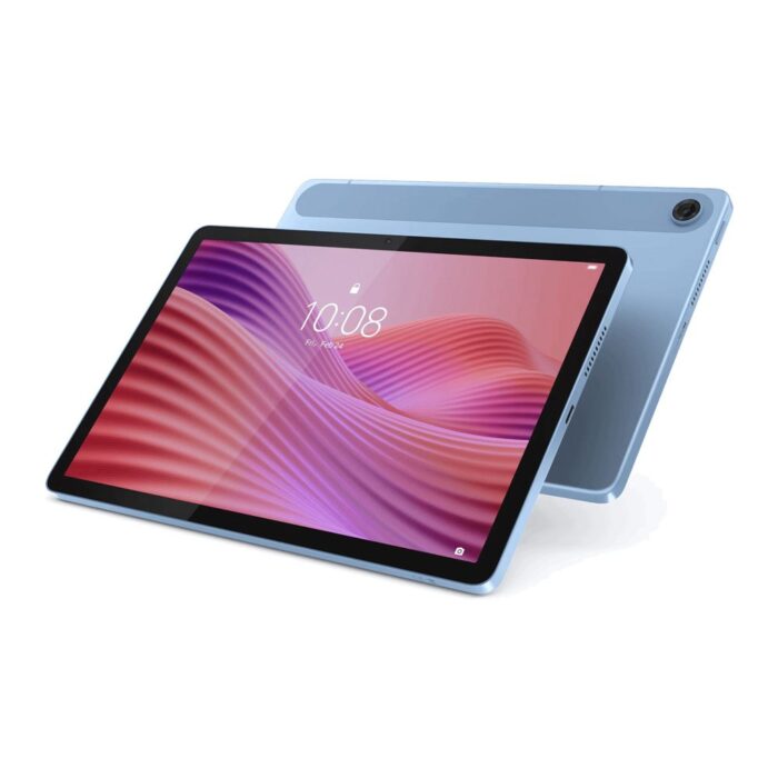 Lenovo Tab 10.1" (TB311FU) 128GB + Folio Case (2025) - Afbeelding 3