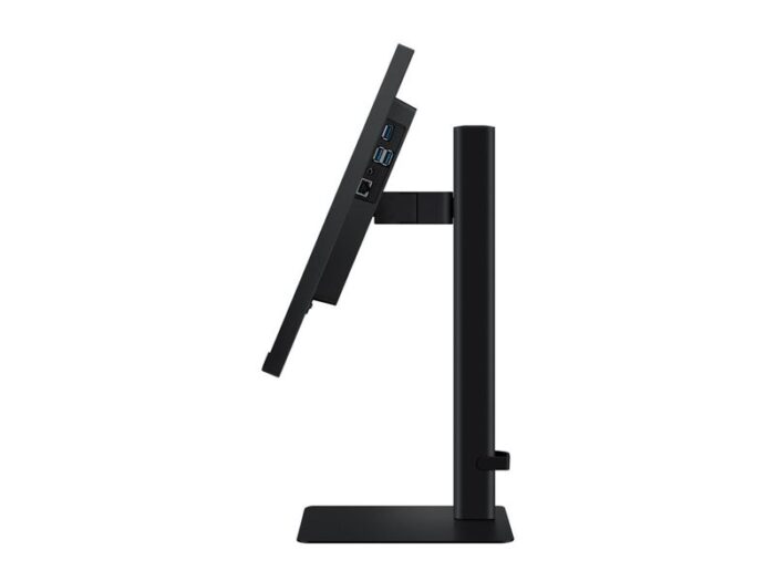 Samsung |  LS24D600UAUXEN - Afbeelding 9