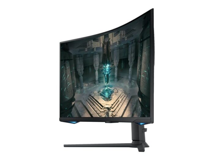 Samsung |  LS32BG650EUXEN - Afbeelding 5