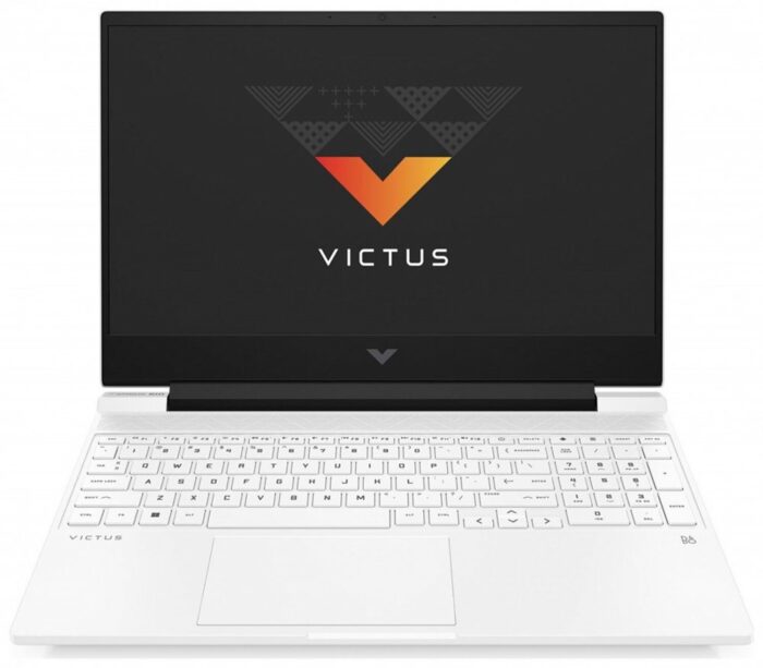 HP Vict 15.6''144Hz / Ryzen 7 8845HS / 16GB / 512GB 4050 W11
