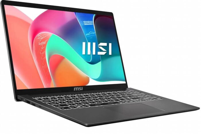 MSI 15.6 Modern 15.6 F-HD IPS i5 1335U 16GB 512GB W11 L-KB - Afbeelding 5