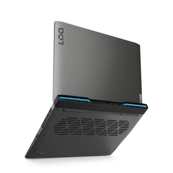 Lenovo LOQ 15.6 IPS 144HZ i5-12450H 16GB 512GB RTX2050 W11 - Afbeelding 3