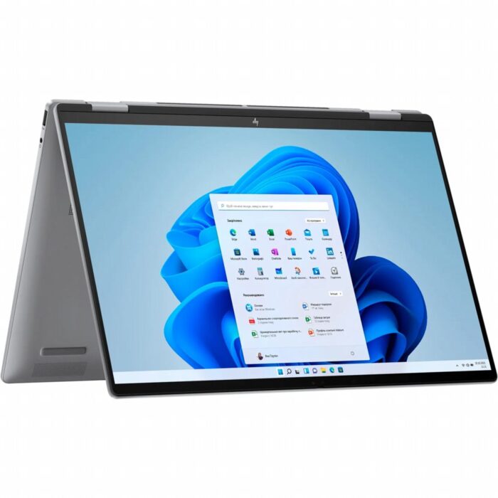 HP ENVY X360 16.1 WUXGA Ryzen 5 8640HS / 8GB / 512GB / W11H - Afbeelding 3