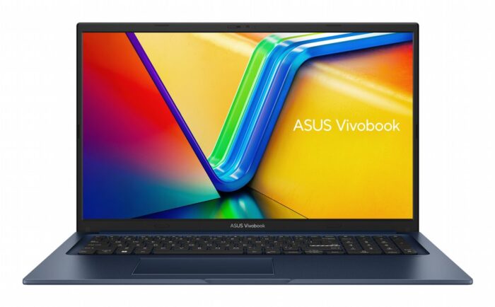 ASUS X1704ZA 17.3 F-HD  I3 1215U / 16GB / 512GB / W11H - Afbeelding 2