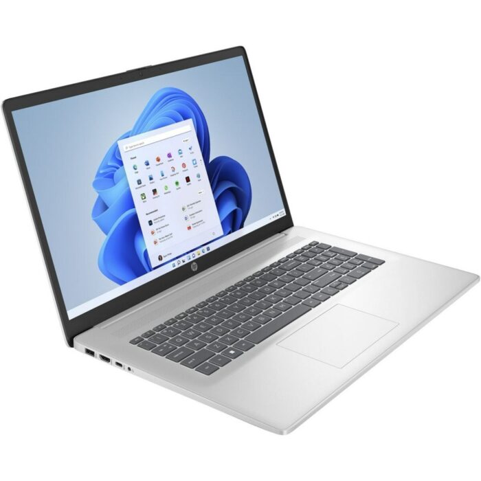 HP 17.3 F-HD / Ryzen 3 7320U / 8GB / 512GB / W11H - Afbeelding 3