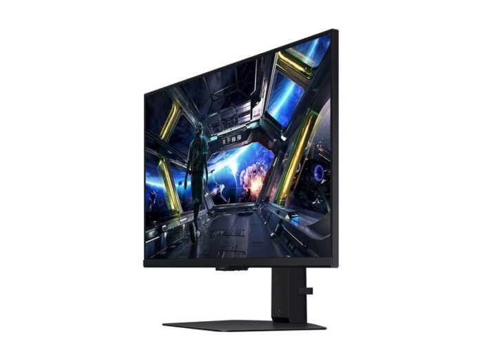 Samsung |  LS27DG702EUXEN - Afbeelding 3
