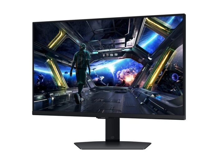 Samsung |  LS27DG702EUXEN - Afbeelding 5