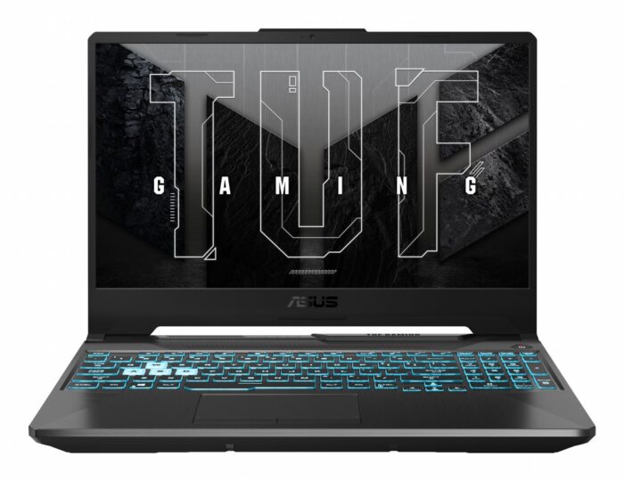 ASUS TUF 15,6'' F-HD Ryzen 7 7435HS 16GB 512 RTX3050 W11H