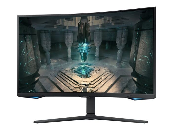 Samsung |  LS32BG650EUXEN - Afbeelding 3
