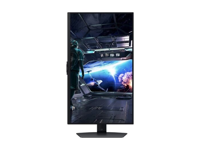 Samsung |  LS27DG702EUXEN - Afbeelding 2