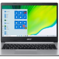 Acer Aspire 14.0 FullHD / i5-1035G1 / 8GB / 512GB / W10