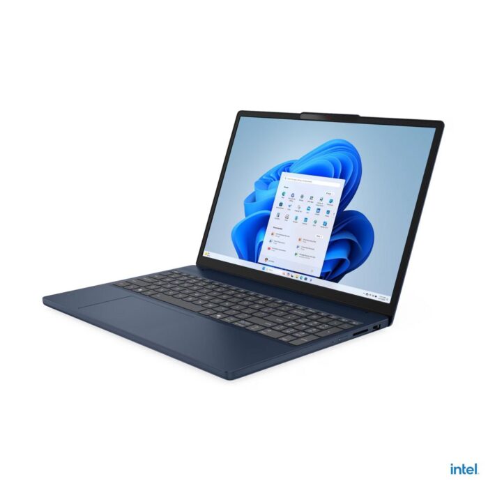Lenovo Slim3 15.3 WUXGA I5 13420H / 1TB / 16GB / W11P - Afbeelding 7