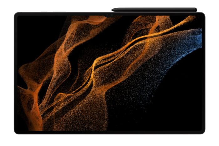 Samsung Galaxy Tab S8 Ultra 128GB 14.6inch 8GB Grijs