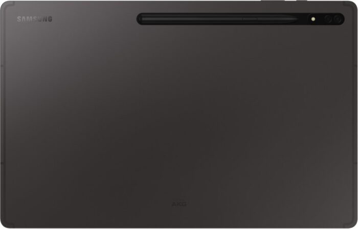 Samsung Galaxy Tab S8 Ultra 128GB 14.6inch 8GB Grijs - Afbeelding 5