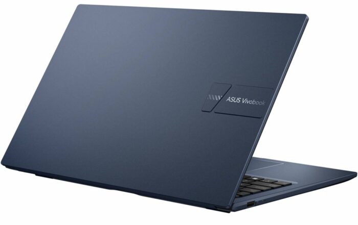 Asus X1504ZA 15.6 F-HD / i5-1235U/ 512GB 8GB W11P - Afbeelding 3