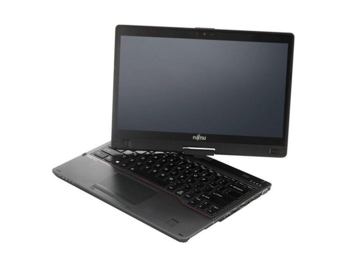 Fujitsu T937 /13.3 TOUCH/ i5-7300U / 8GB / 240GB/ W11P/ RFB - Afbeelding 3