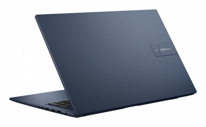 ASUS X1704ZA 17.3 F-HD  I3 1215U / 16GB / 512GB / W11H - Afbeelding 8