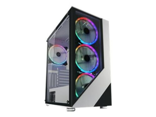 LC Power Gaming 803W Lucid_X - mid tower - ATX